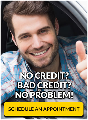 Schedule an appointment at Newfield Auto Sales